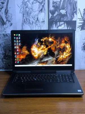 Dell Precision 7710
