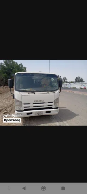 Used Isuzu Other in Al Ahmadi