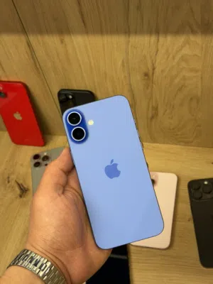 iPhone 16 Plus 128 E-Sim