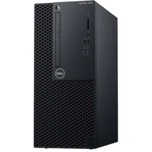جهاز Optiplex3070 حجم (sff) pc مكتبي قابل للتطوير بسعر حرق