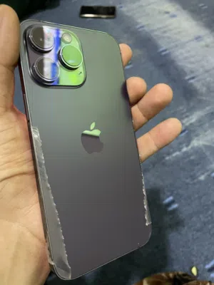 Apple iPhone 14 Pro Max 256 GB in Sabratha
