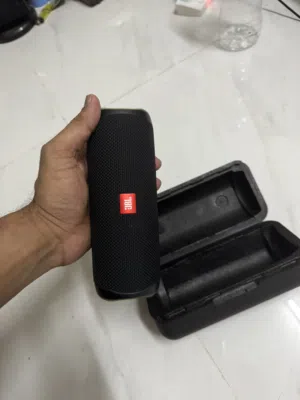 Jbl flip 5