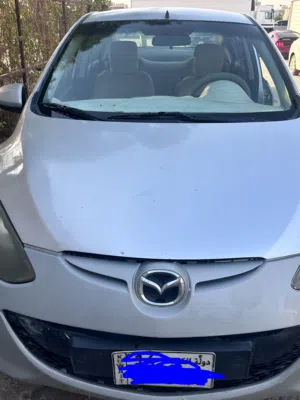 Used Mazda 2 in Al Jahra