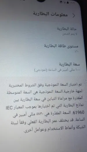Samsung Galaxy M12 128 GB in Buraimi