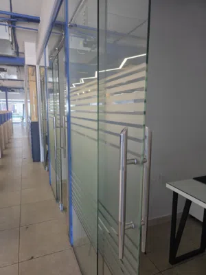 واجهات سيكوريت مع ابواب واكسسوارات للبيع 108 م احجام متنوعة