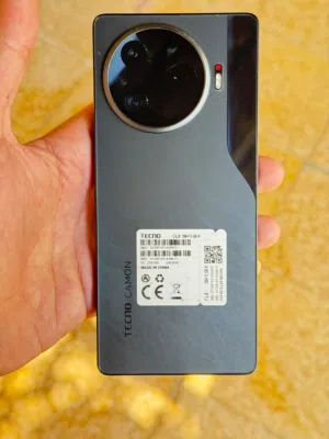 تكنو كامون 30 برو 5g