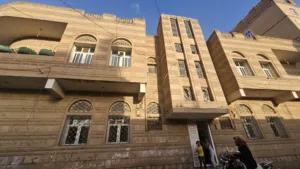 160 m2 3 Bedrooms Apartments for Rent in Sana'a Asbahi