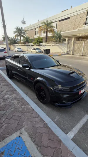 Dodge charger 2022