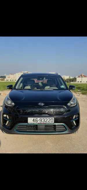 Kia niro EV