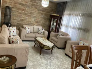 طقم كنب 7 مقاعد