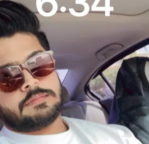 Daniyal Sultan 