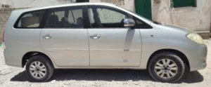 انوفا عائلية نظيف 2011