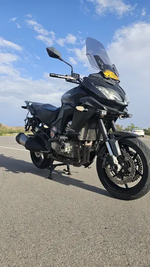 Kawasaki Versys 1000 LT 2016 in Al Dakhiliya