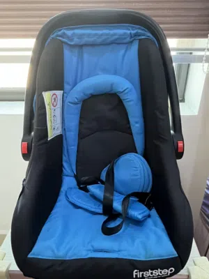 Car seat baby carrier