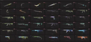 Accounts - Others Accounts and Characters for Sale in Hebron