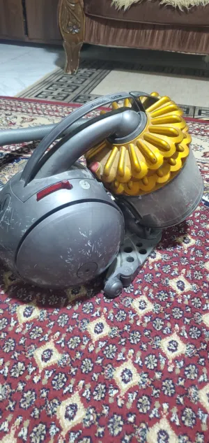 مكنسة كهربائيةونوعية كويسة جدا