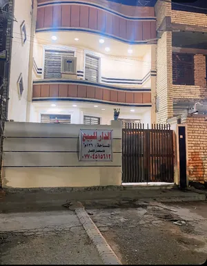 126 m2 4 Bedrooms Townhouse for Sale in Baghdad Dora