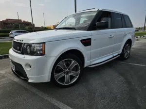 Used Land Rover Range Rover Sport in Hawally