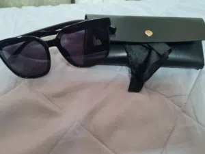 نظارة شمسية (رجالية)