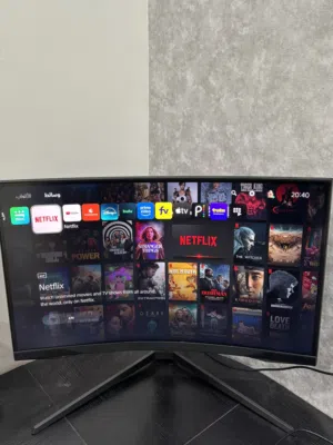 Samsung Odyssey G7 – 27