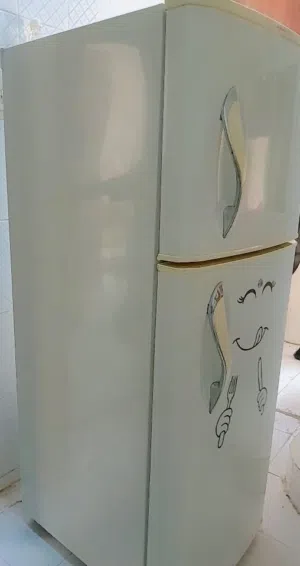 FRIDGE FOR SALE