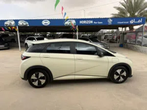 بي واي دي دولفين 2023 فحص كامل 7 جيد  تقطع 420 كم كاميرات 360 درجة بحاله الوكاله من المستورد مباشره