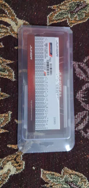 JUHOR DDR5 16GB 6000MHz