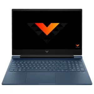لابتوب HP VICTUS 16-R0028NE جديد مستخدم يومين فقط جداً نظيف