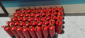 fire extinguisher shikshak