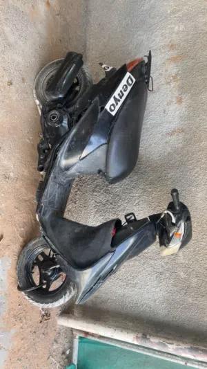 SUZUKI speed 60km