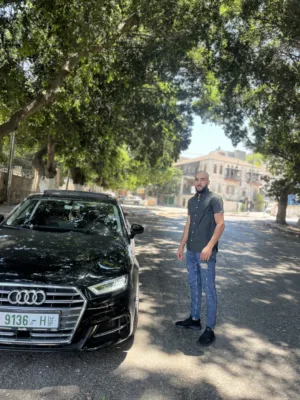 معتز جاسر حسين حماده 