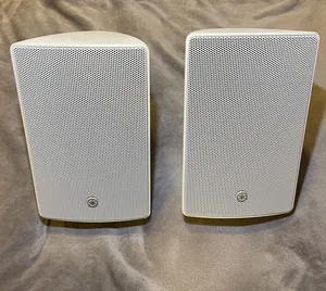 Speakers . Used4