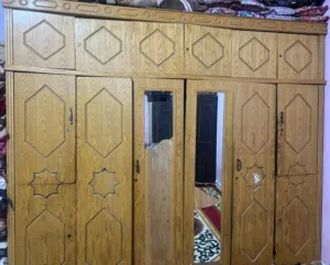 كنتور طابقين