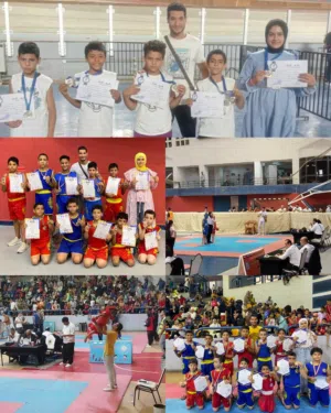 مدرب كيك بوكسينج - مدرب مواي تاي - مدرب شخصي PT - مدرب كلاسات لياقه بدنيه - أخصائي حجامه وتدليك