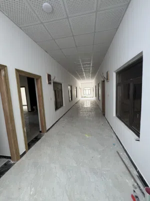 شقة بناء حديث للايجار 5طابق ارضي و5 طابق اول