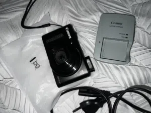 Canon sx610hsعرض مدة العرض 4 ايام فقط بديل g7x بدقة مشابهة وحجم مناسب