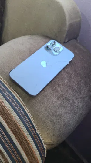 Apple iPhone 13 Pro 256 GB in Zarqa