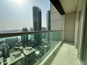 140 m2 2 Bedrooms Apartments for Sale in Abu Dhabi Al Reem Island