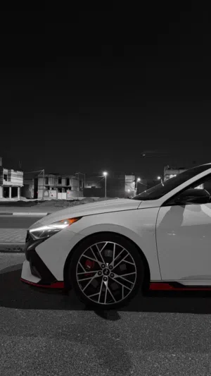 النترا N 2023
