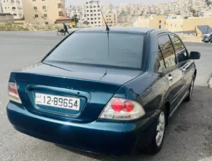 ميتسوبيشي لانسر 2008 ماتور 1600اصلي وارد الملا