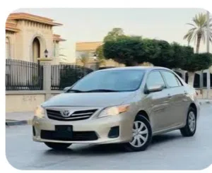 عاجل عاجل مطلوب مطلوب سيارات كورولا وكامري وافالون وياريس موديل 2007 الى2013 ادخل وشوف التفاصيل عاجل