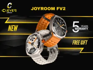 Joyroom smart watches for Sale in Amman