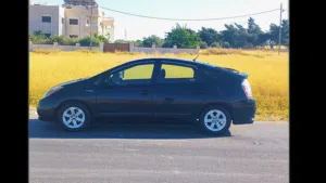 Used Toyota Prius in Madaba