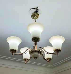 نجف مودرن أشكال متعددة