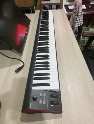 Icon Pro Audio iKeyboard 8 Nano, 88 Notes (ICOK-IKEY8NANO)