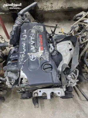 مكينة كامري 4 سلندر 2009 محرك 2AZ تويوتا نظيف وارد TOYOTA CAMRE