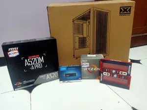 Gaming PC . New0