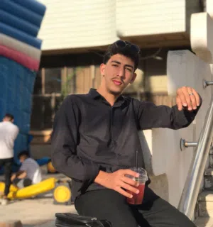 mohammed aiman 
