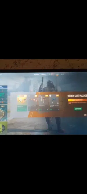 Steam Accounts and Characters for Sale in Amman