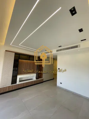 شقة فاخرة جديدة لم تسكن بعد سوبر ديلوكس تشطيبات عالية الجودة